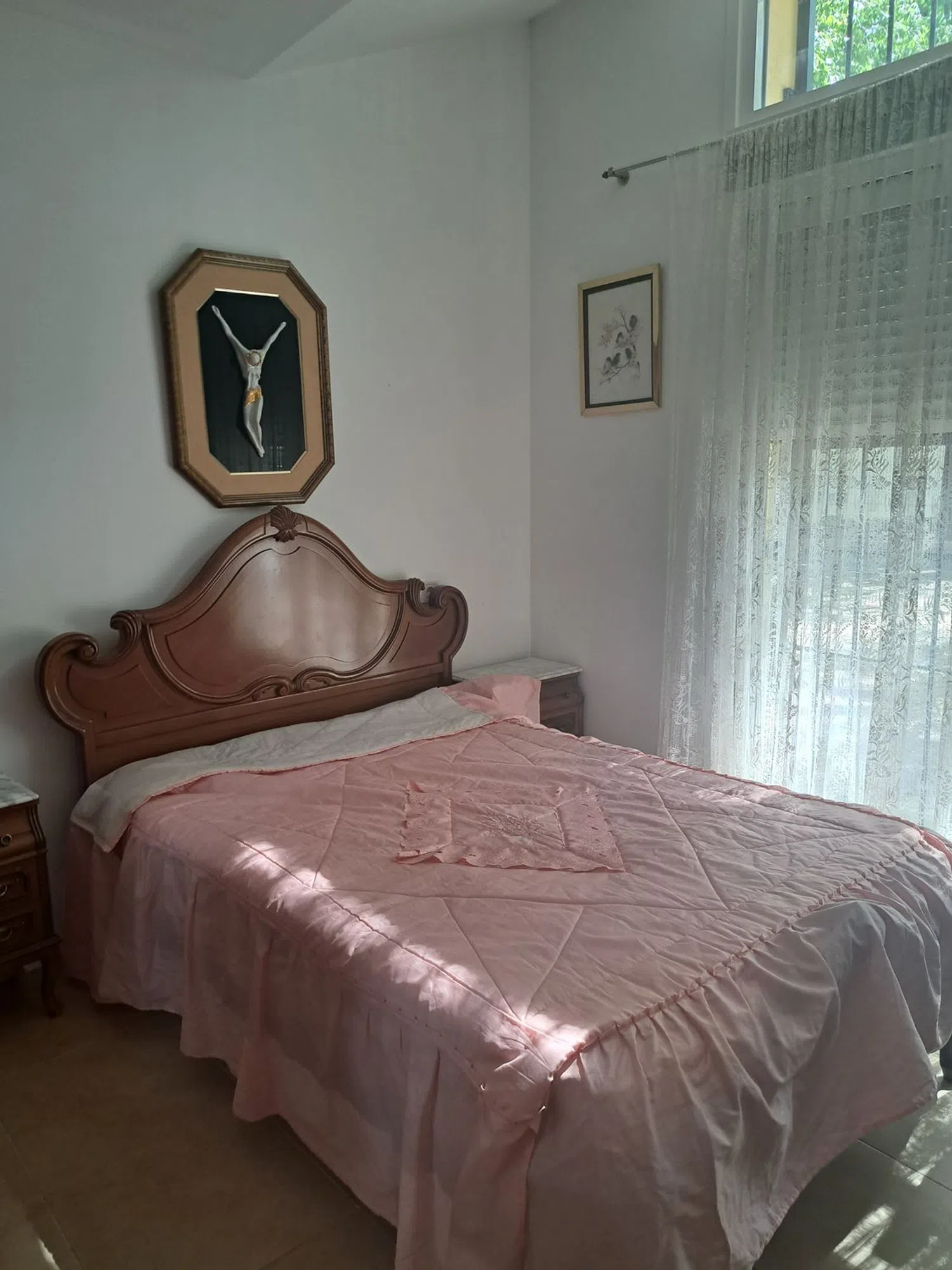 Piso en calle de Montesinos, 46 - Foto 4