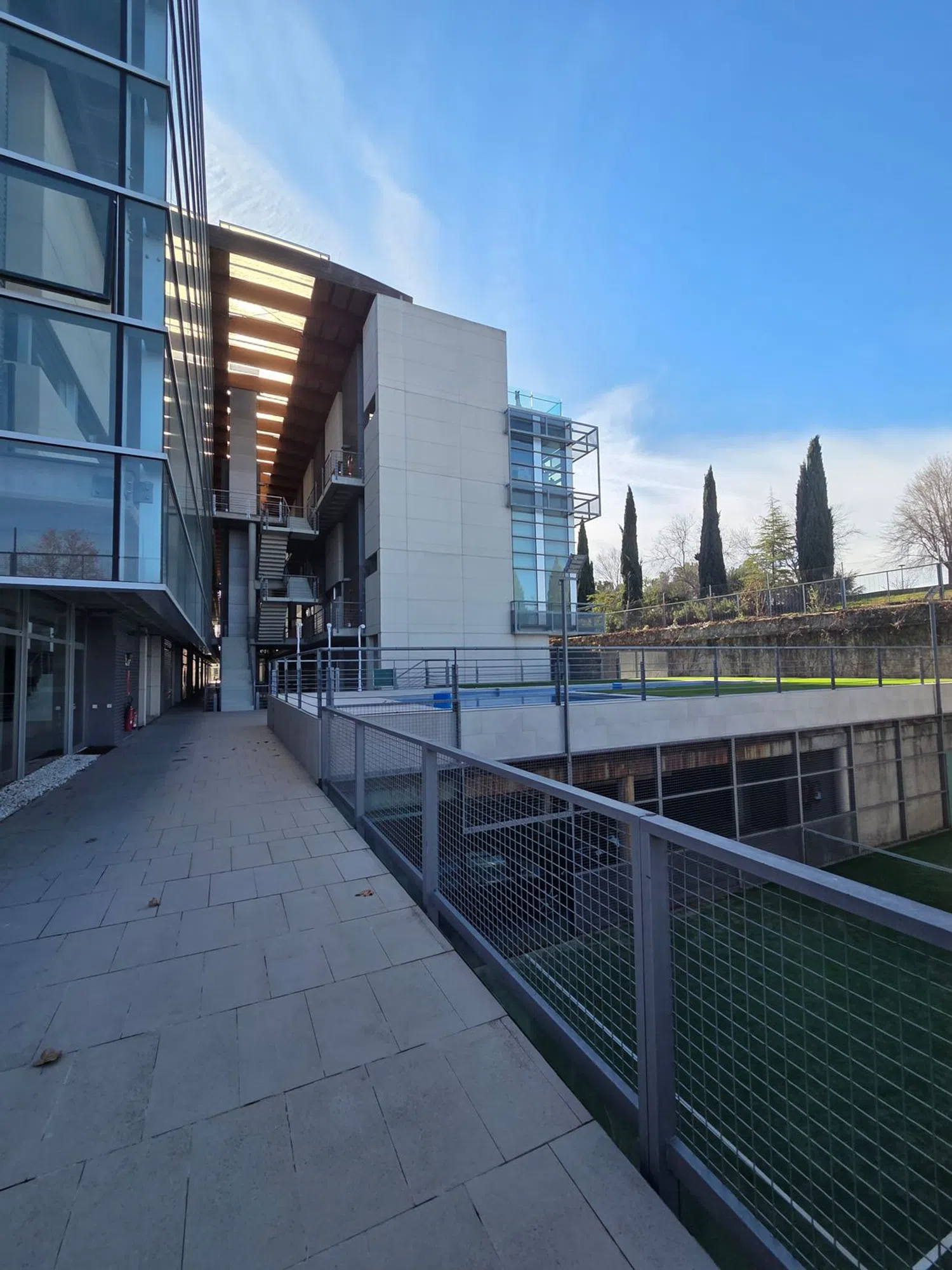 Estudio en calle Castillo de Fuensaldaña, 4 - Foto 26