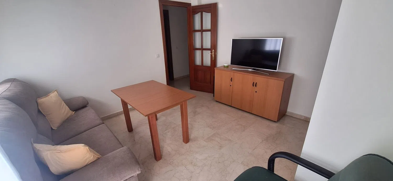 Piso en calle Luis de Morales, 1 - Foto 2