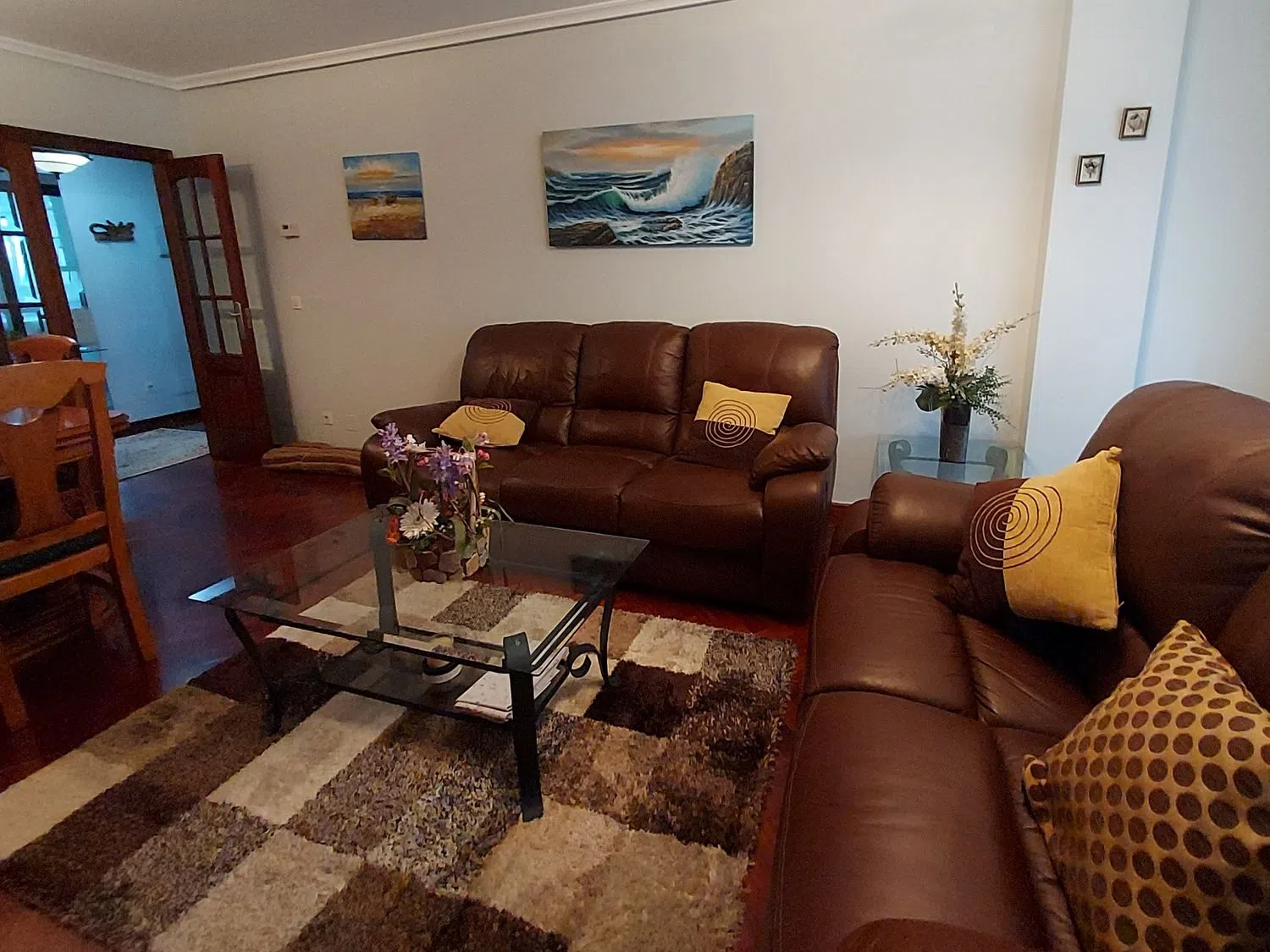 Piso en plaza Alcalde López Menéndez, 5 - Foto 17