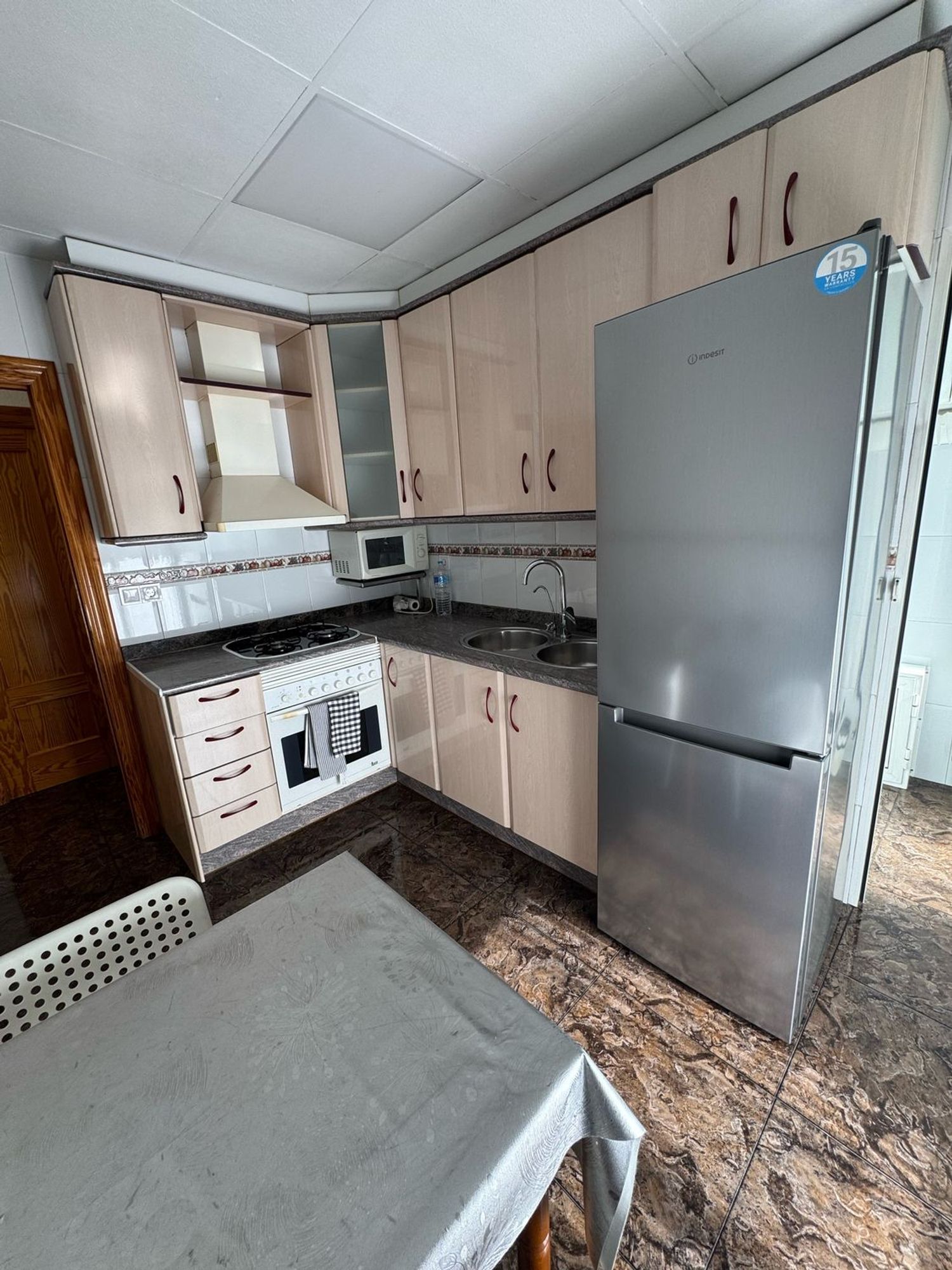 Piso en calle Norte, 1 - Foto 23