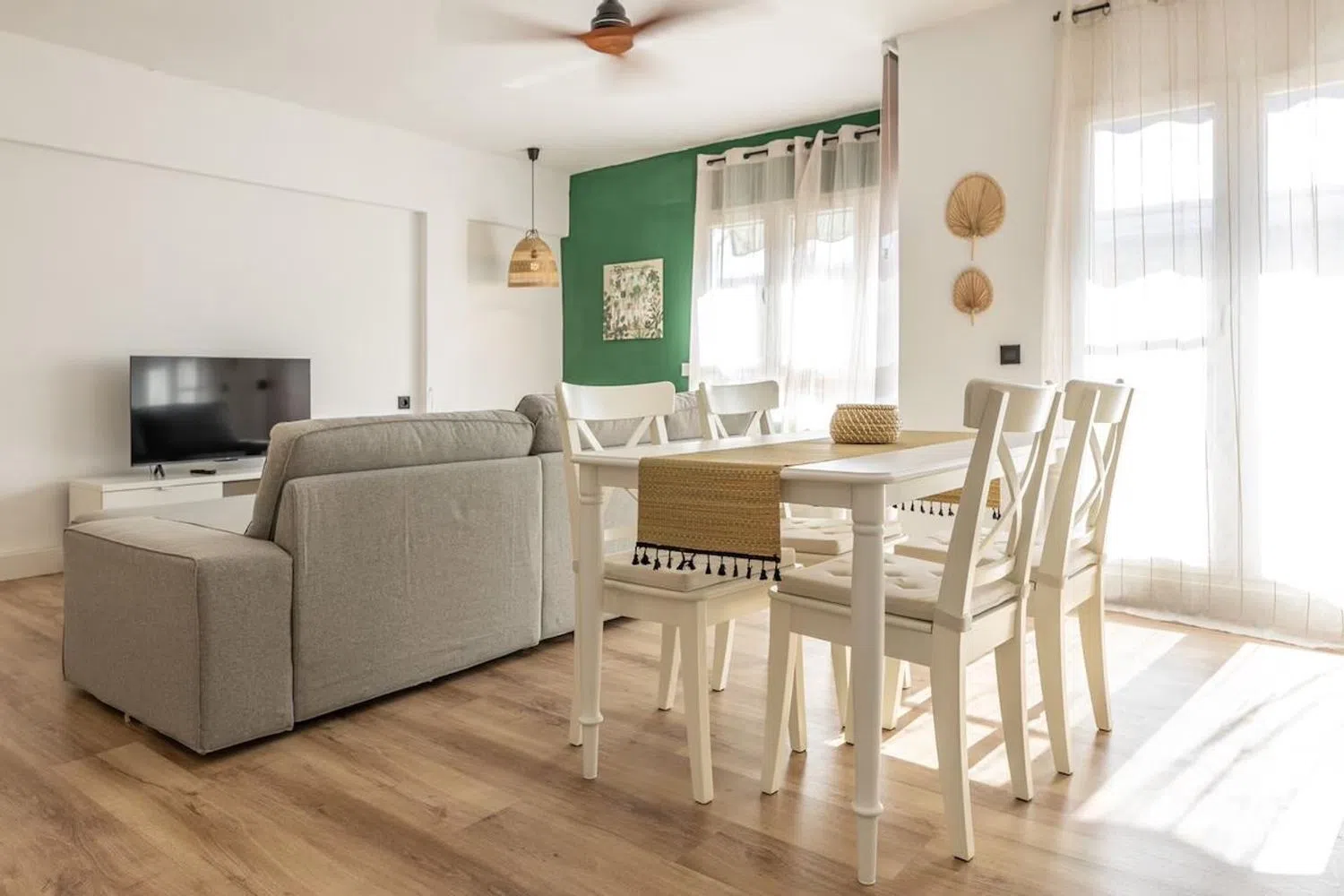 Piso en C. de la Dama d'Elx, 21 - Foto 14