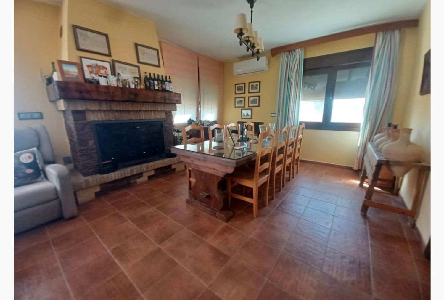 Casa o chalet independiente en Pago San Anton s/n, Vera Pueblo, Vera Pueblo - Foto 8