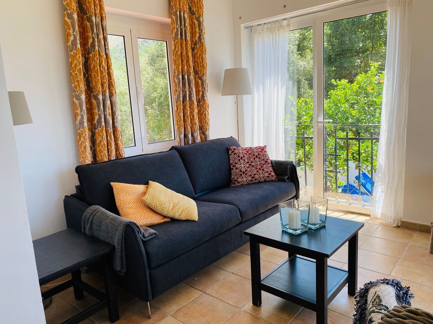 Casa independiente en calle Diseminado s/n sn - Foto 21