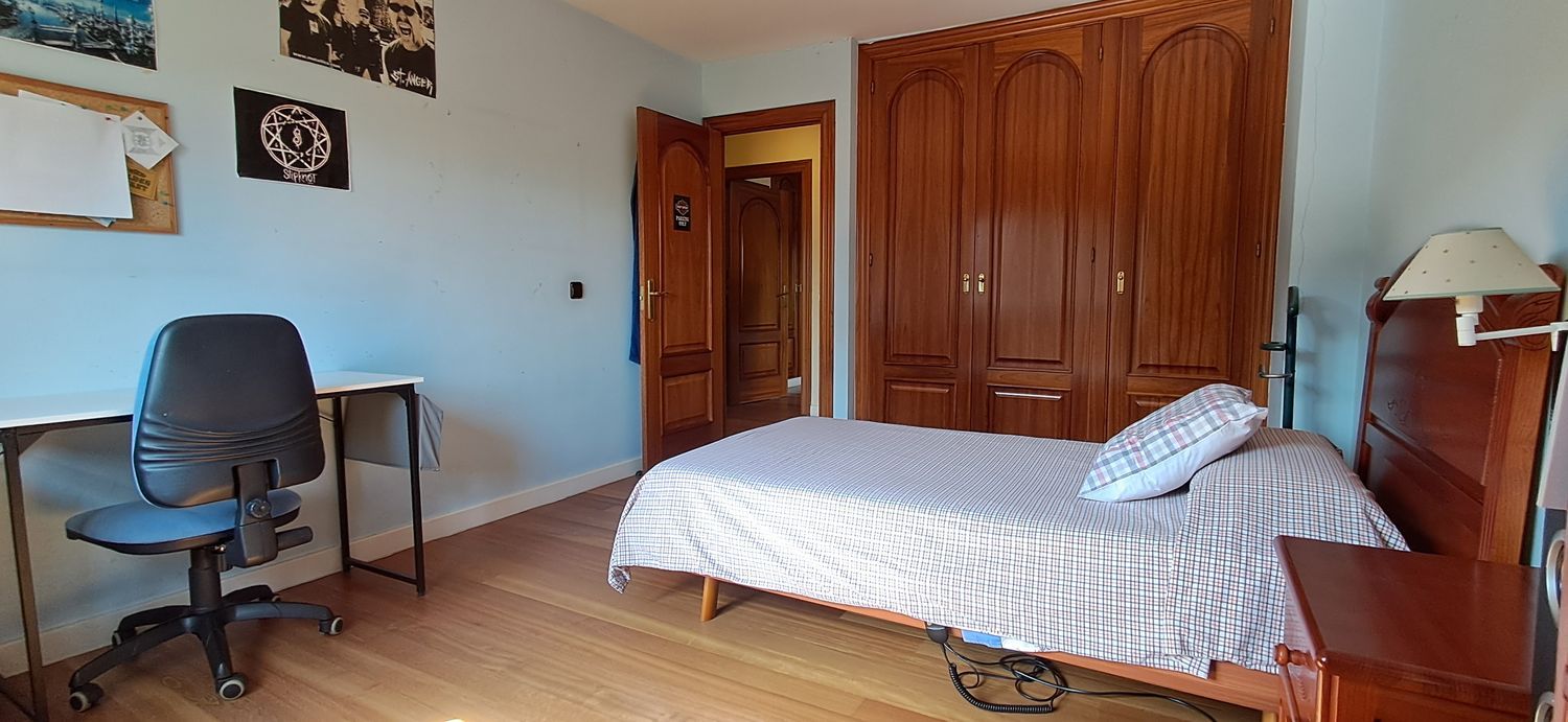 Casa independiente en Barrio Monte Rozas - Foto 28