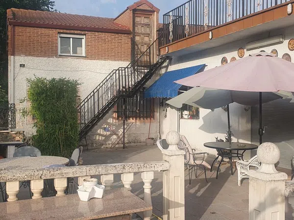 Casa rural en Barrionuevo, 5 - Foto 38