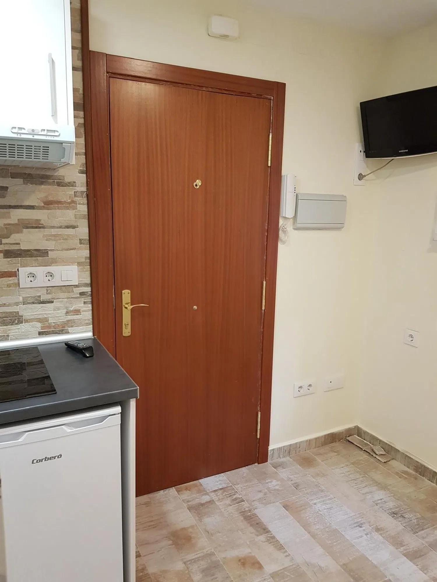 Piso en calle del Amparo, 52 - Foto 12