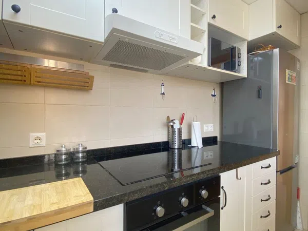 Piso en avenida de la Costa Blanca, 18 - Foto 18