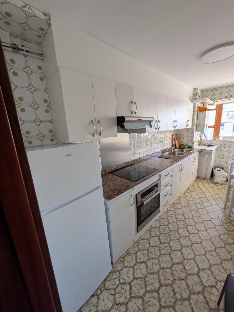 Piso en  Rúa Ramón y Cajal 9 - Foto 13