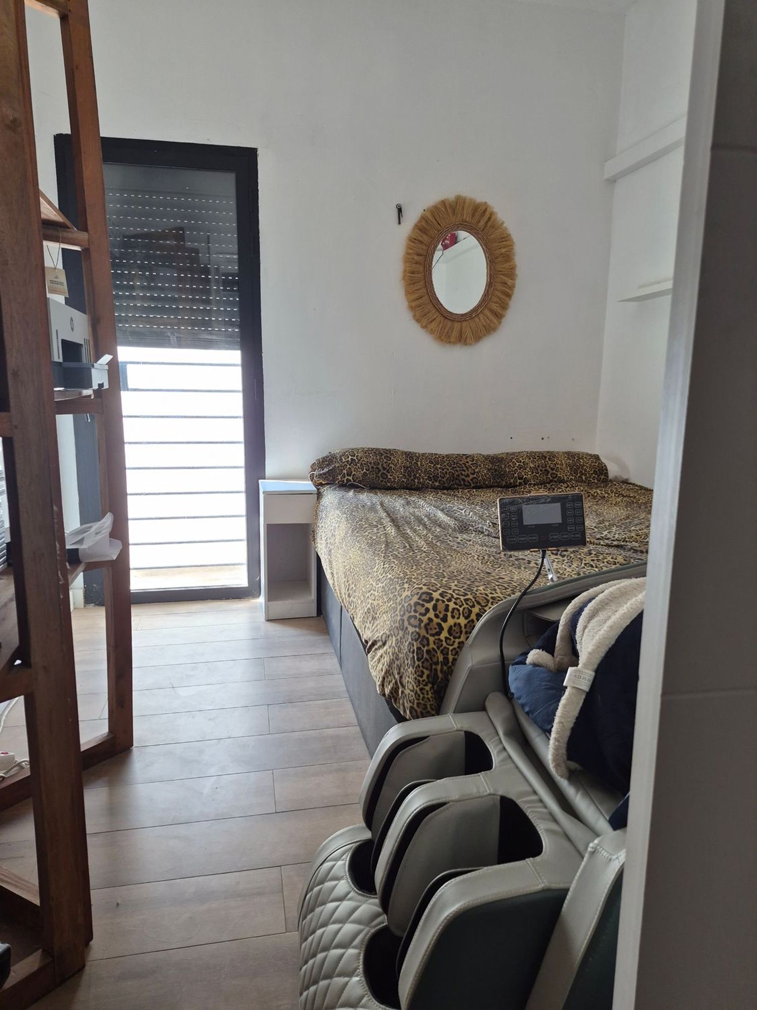 Casa o chalet independiente en Polígono Diseminados, 88 - Foto 10