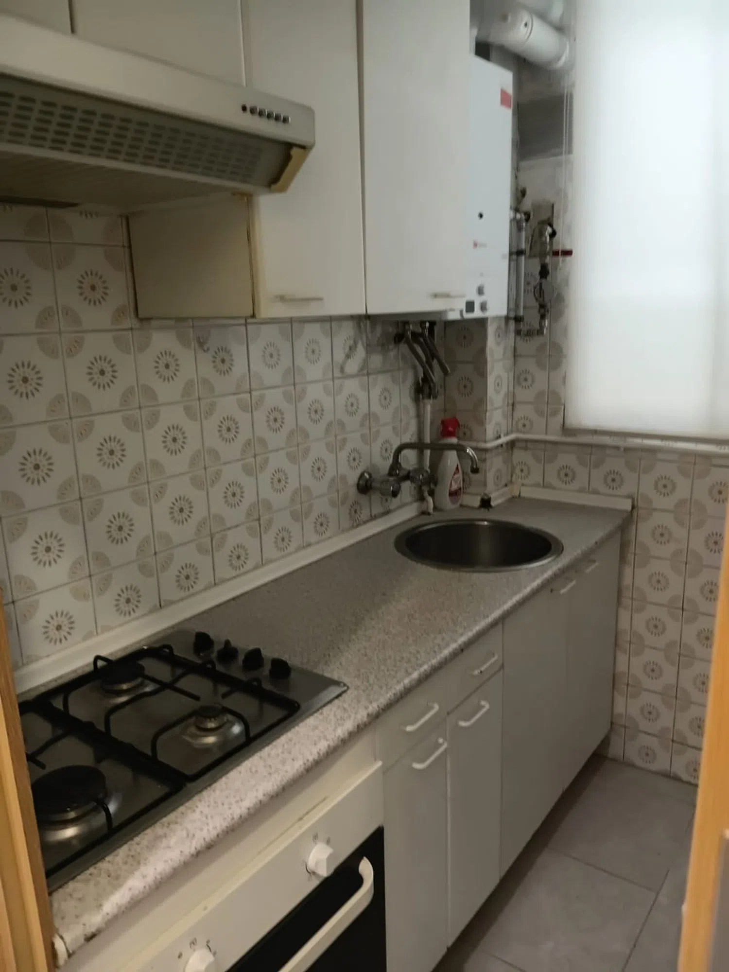 Piso en Barrio Ibiza - Foto 6