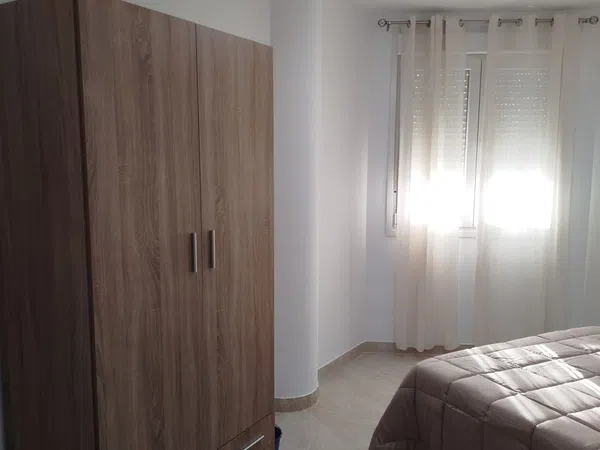 Piso en Calle Rafael Rodriguez Moñino y Soriano, 24 - Foto 1
