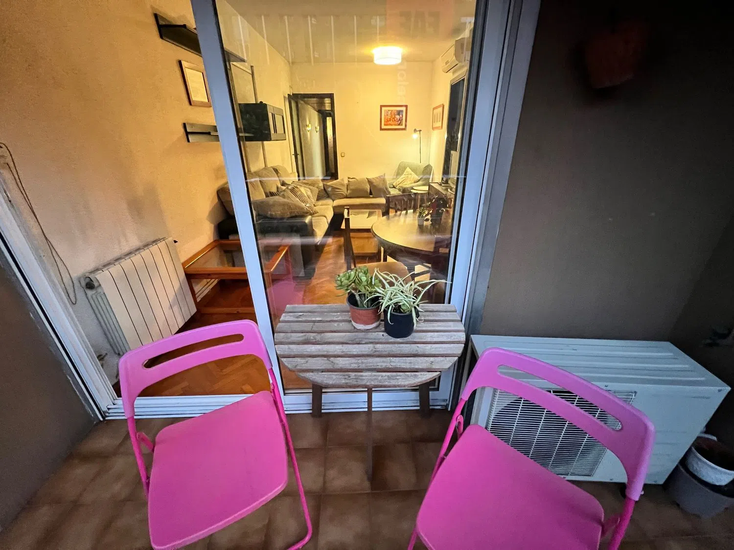 Piso en calle d'Aragó, 16 - Foto 27