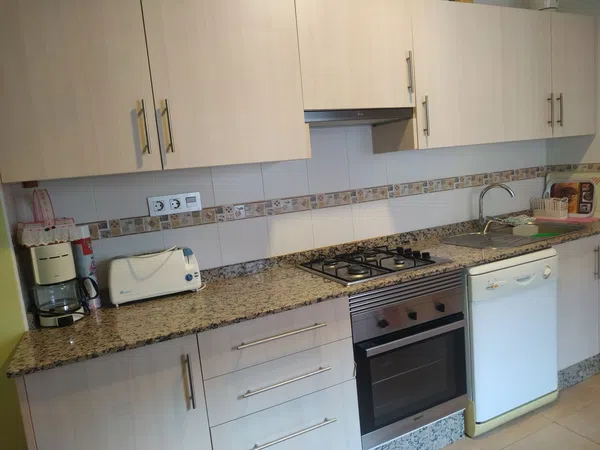 Casa de pueblo en calle Juan Cierva, 23 - Foto 7