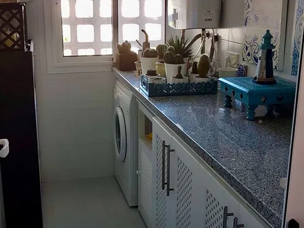 Piso en C. e-1 Cornisa del Sol, 3 Fase - Foto 19