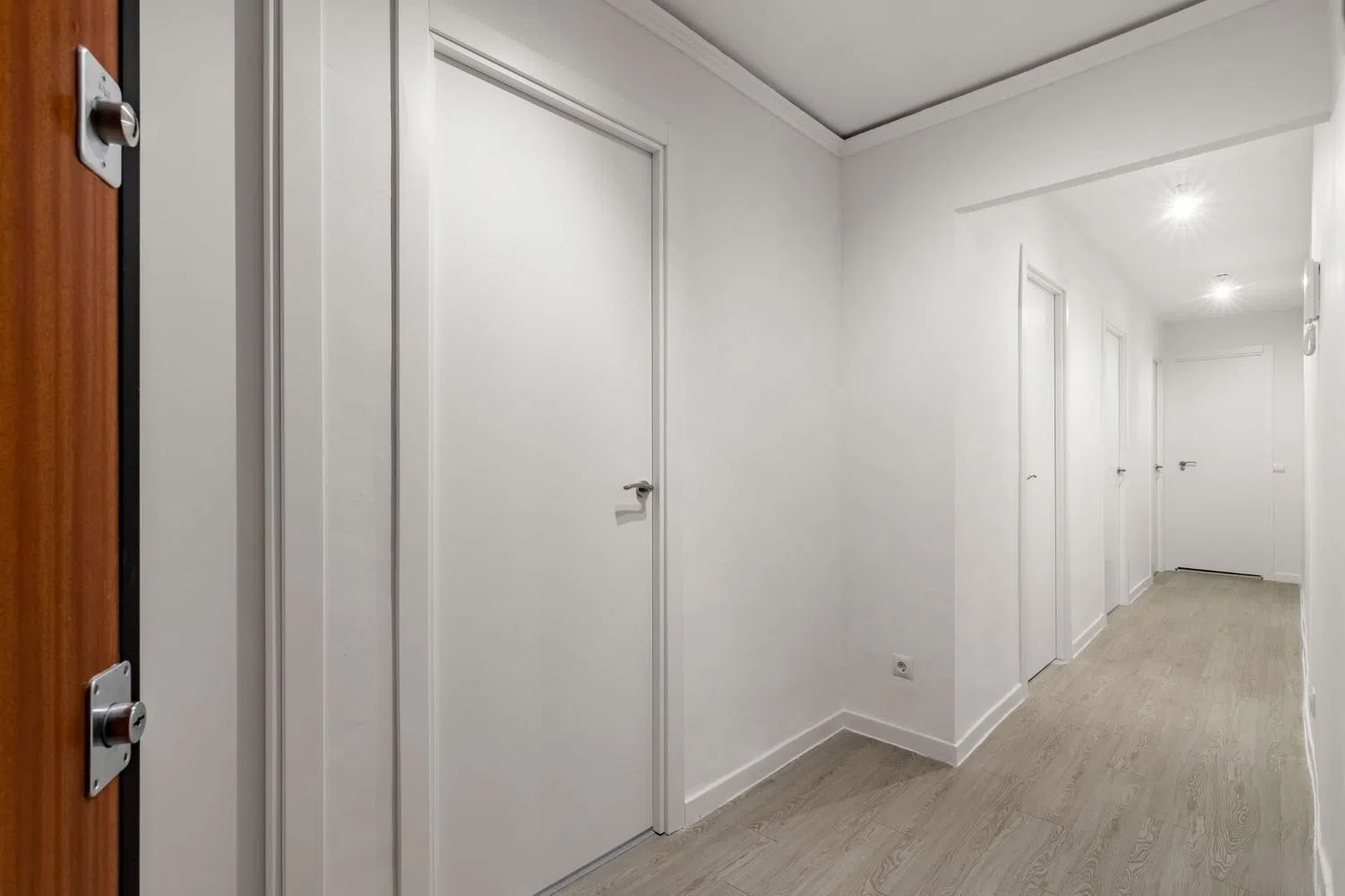 Ático en calle del Arroyo del Olivar, 34 - Foto 9