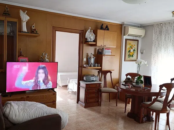 Piso en Calle de la Barraca, 76 a, El Cabanyal-El Canyamelar - Foto 27