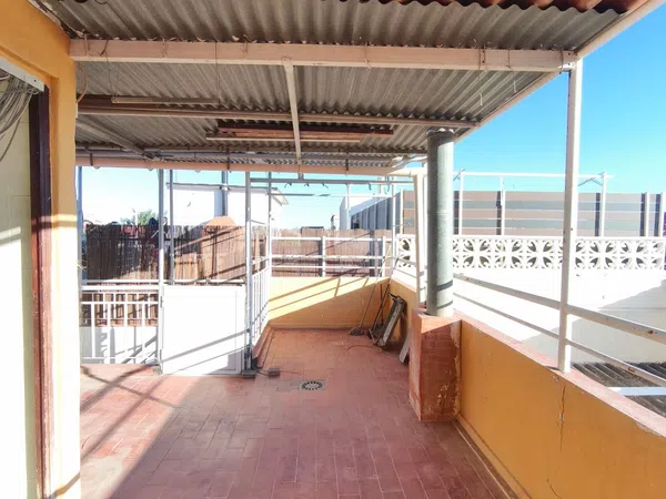 Chalet adosado en Calle del Músic Mestre Isaac Albeniz, 28, Campello Pueblo, Campello Pueblo - Foto 22