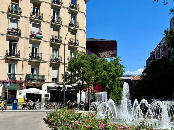 Piso en Lavapiés-Embajadores - Foto 4