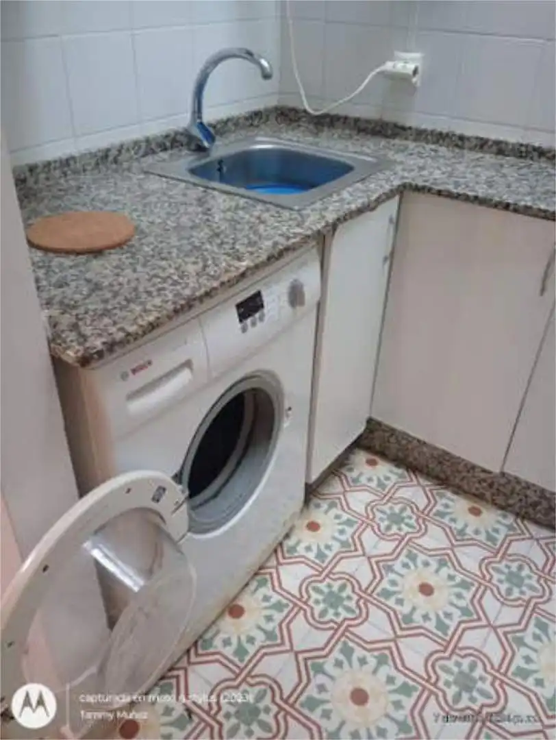 Apartamento en Centro - Foto 1