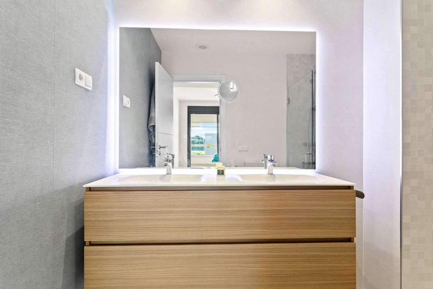 Piso en avenida del Arte, 23 - Foto 1