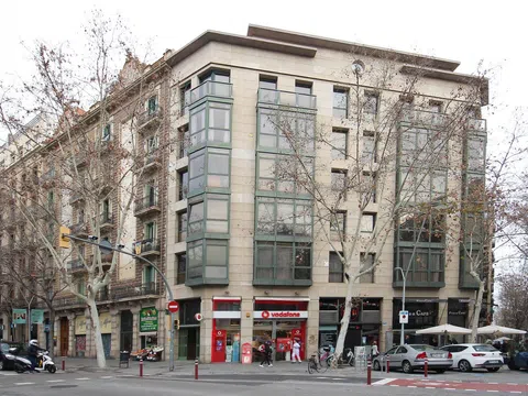 Estudio en calle de Villarroel, 145 - Foto 23