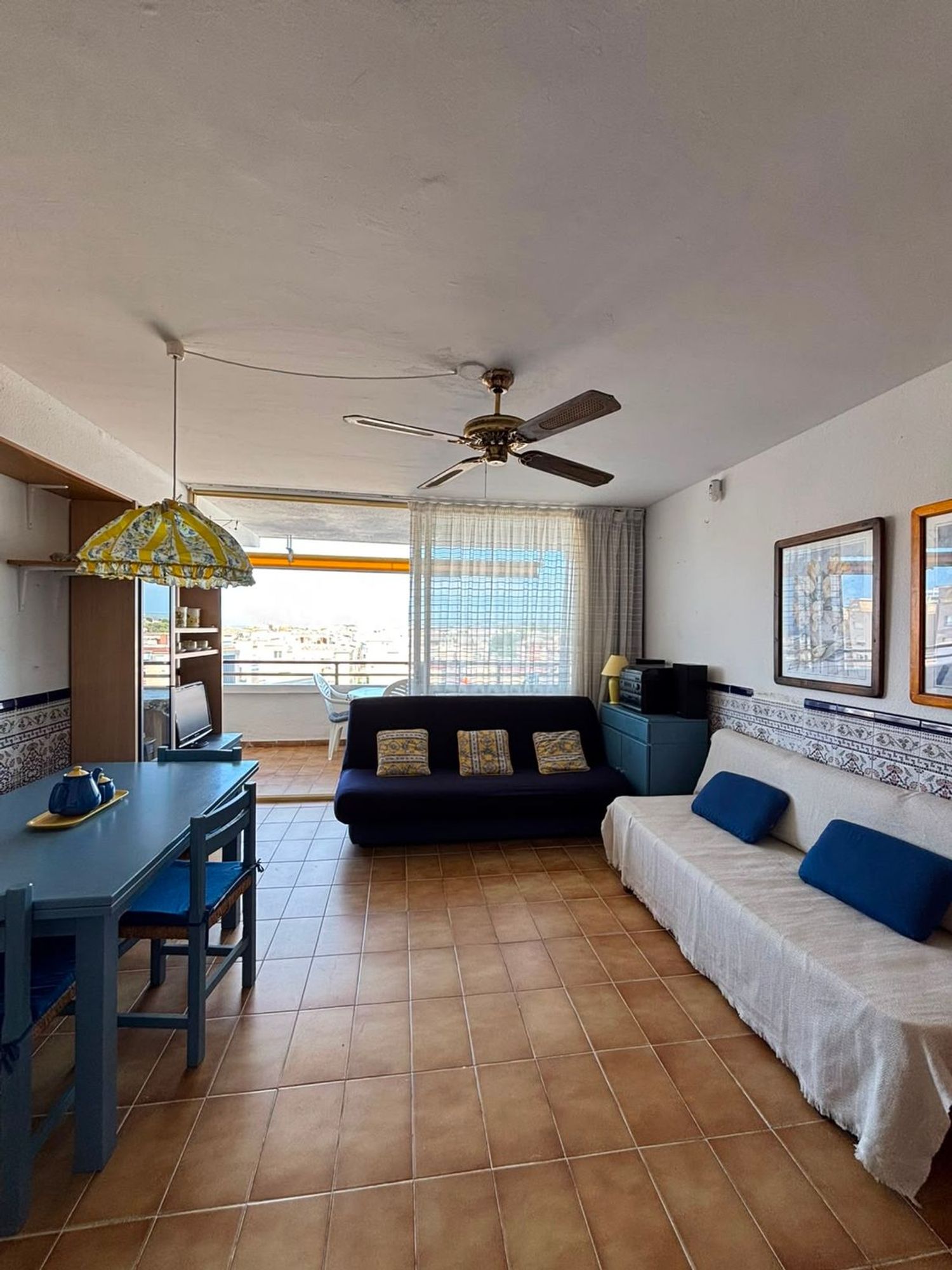 Piso en Calle de Joan Salvat-Papasseit, 18, Platja Calafell, Platja Calafell - Foto 10