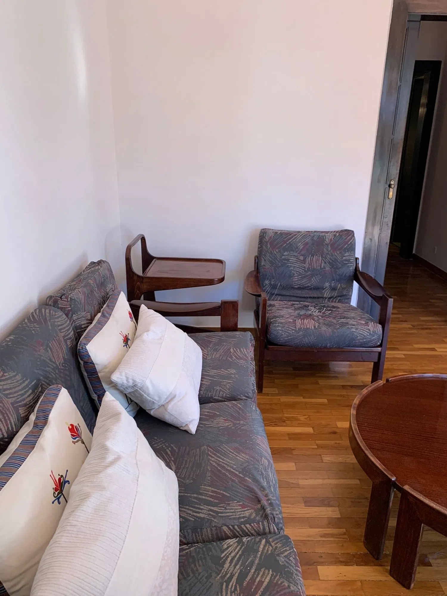 Piso en calle de Bailèn, 182 - Foto 6