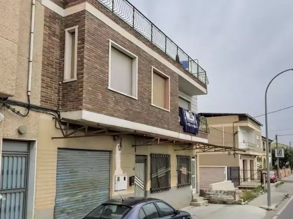 Chalet pareado en Calle Mayor, 11, Llano de Brujas - Foto 4