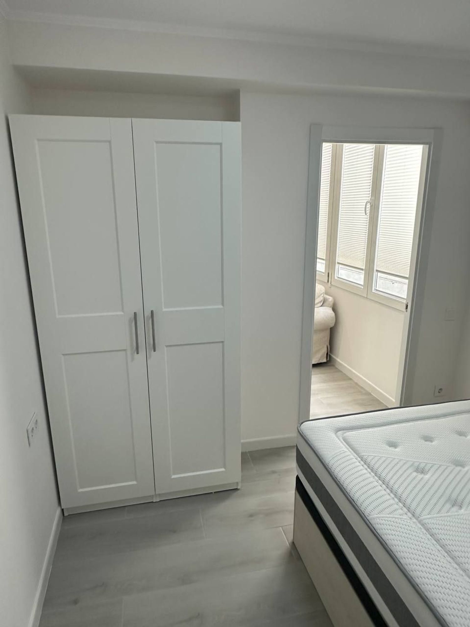 Piso en calle Teniente Llorca, 20 - Foto 4