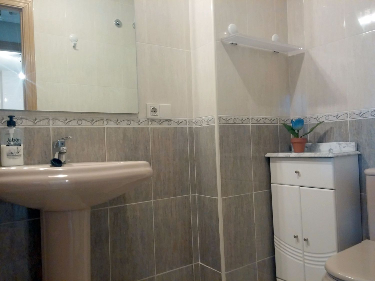 Piso en Calle Tejares, 11, San Bernardo - Foto 11