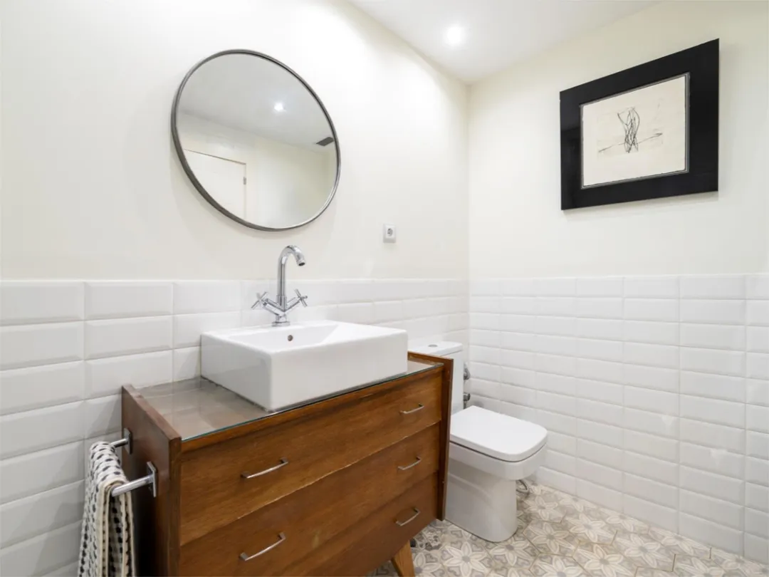 Piso en  Calle Hermanos Machado 2 - Foto 15