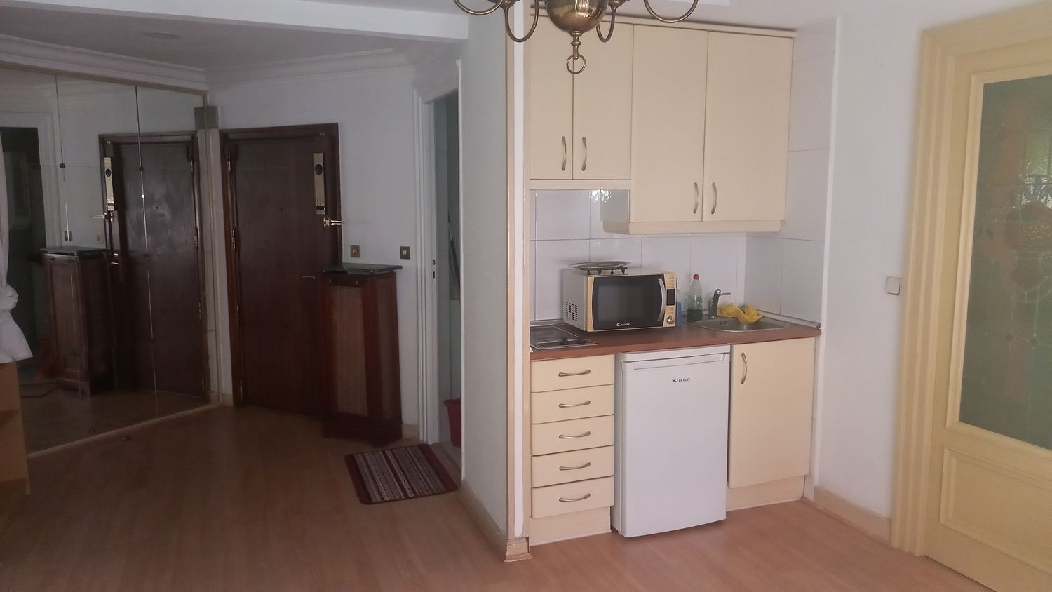 Piso en calle de Quintana, 18 - Foto 2