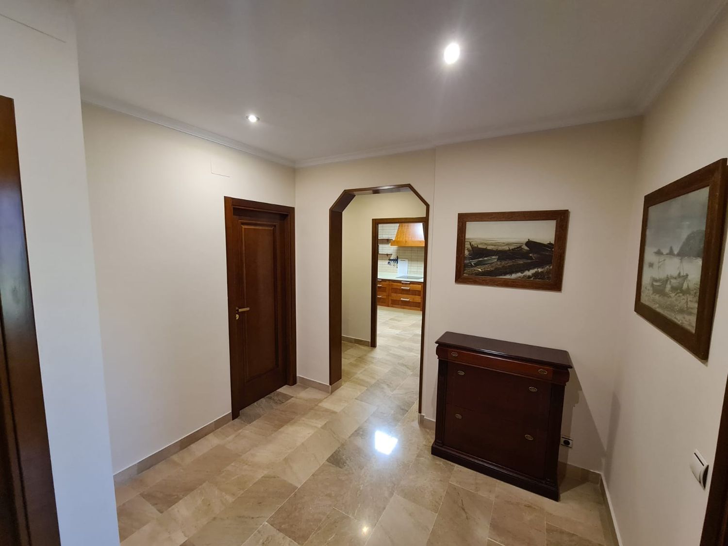 Piso en Avenida de España, 54, Arco norte - Avda España - Foto 5