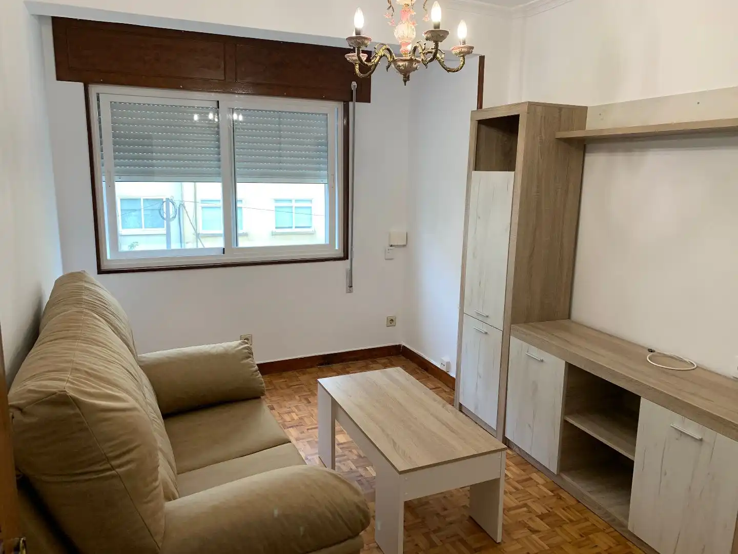 Piso en  Rúa dos Concheiros 62 - Foto 5