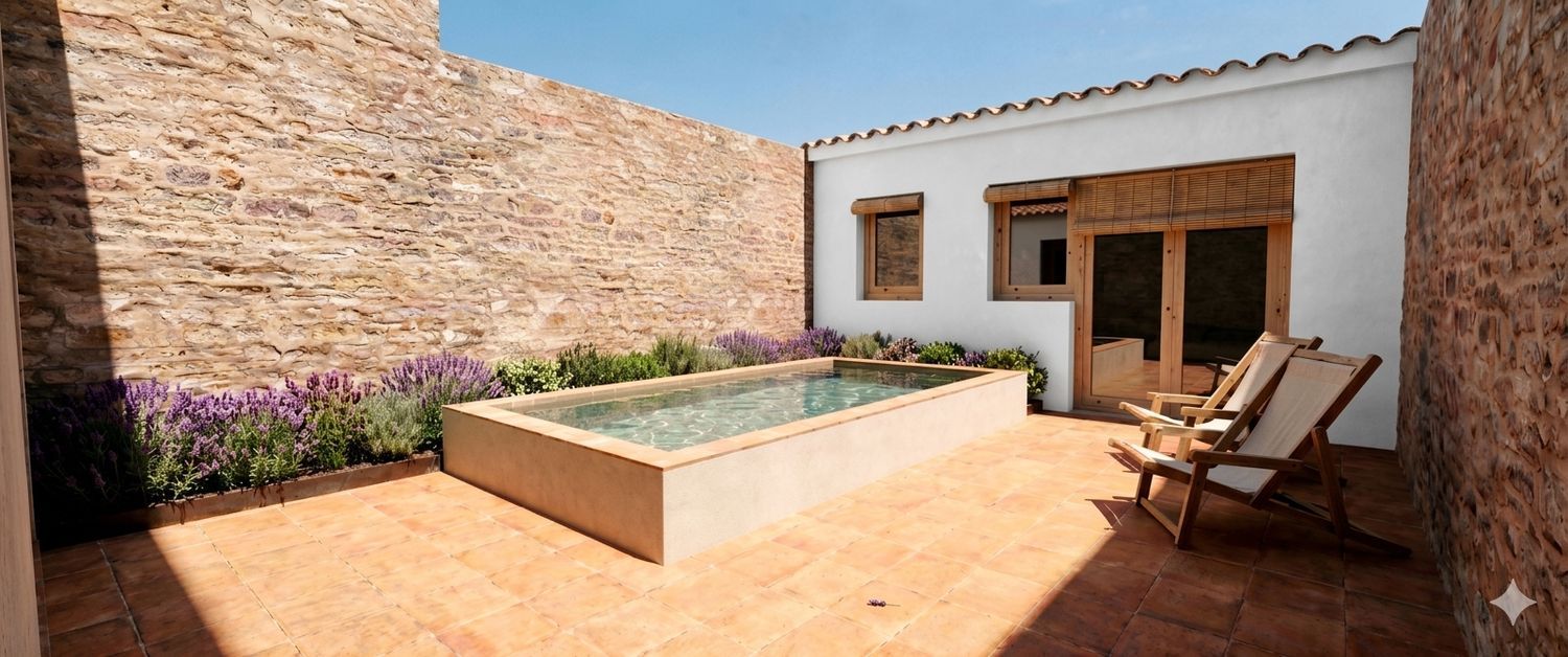 Casa o chalet independiente en Calle la Font, 21 - Foto 4