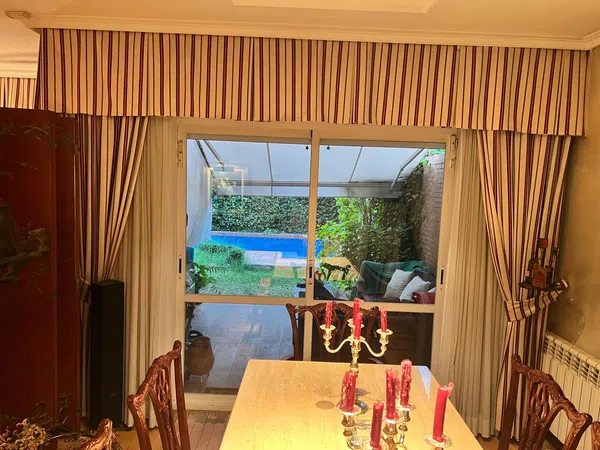 Chalet adosado en calle de Arévalo Lara, 41 - Foto 7