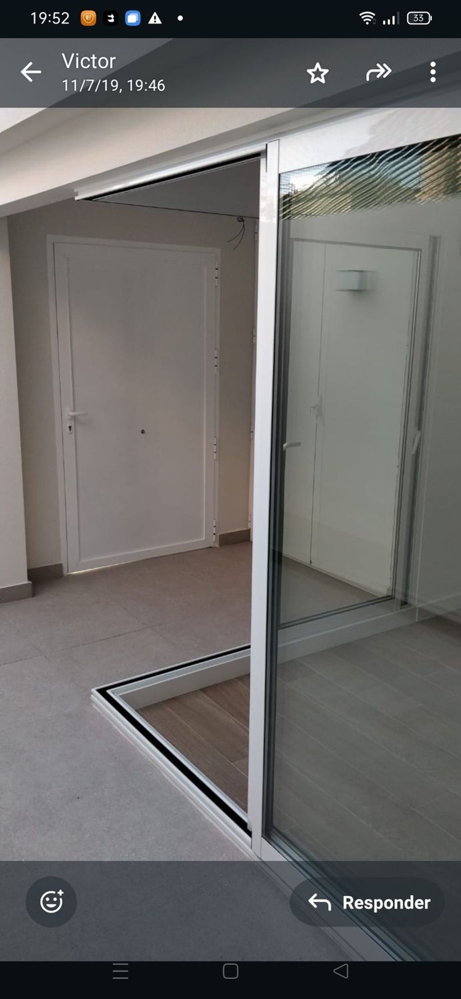 Chalet adosado en Calle solana, 20, Islas Menores-Mar de Cristal - Foto 3