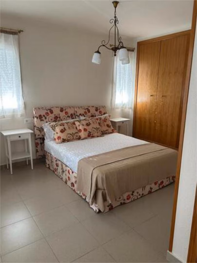 Piso en Playa Poniente - Foto 2