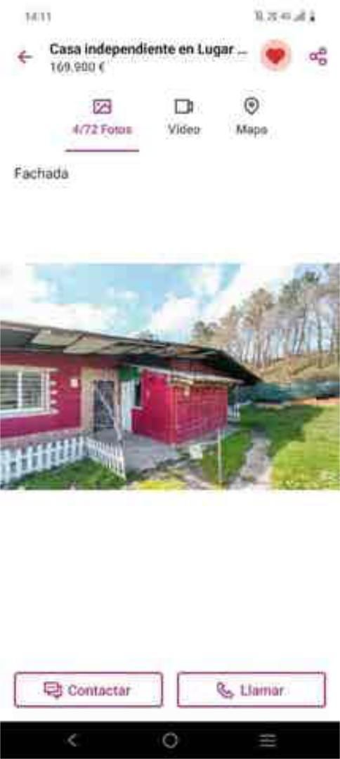 Casa adosada en berron siero fonciello - Foto 3