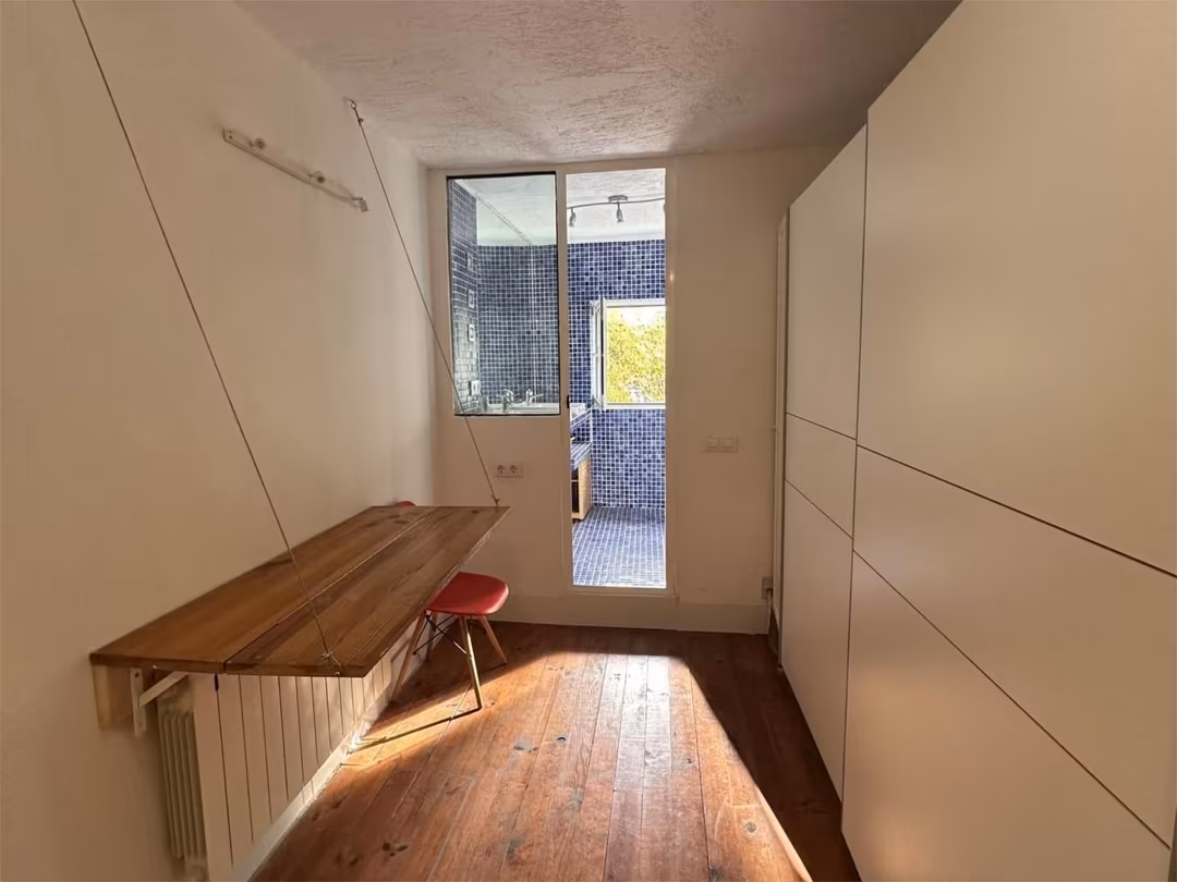 Piso en  Calle Magín Calvo 28 - Foto 6