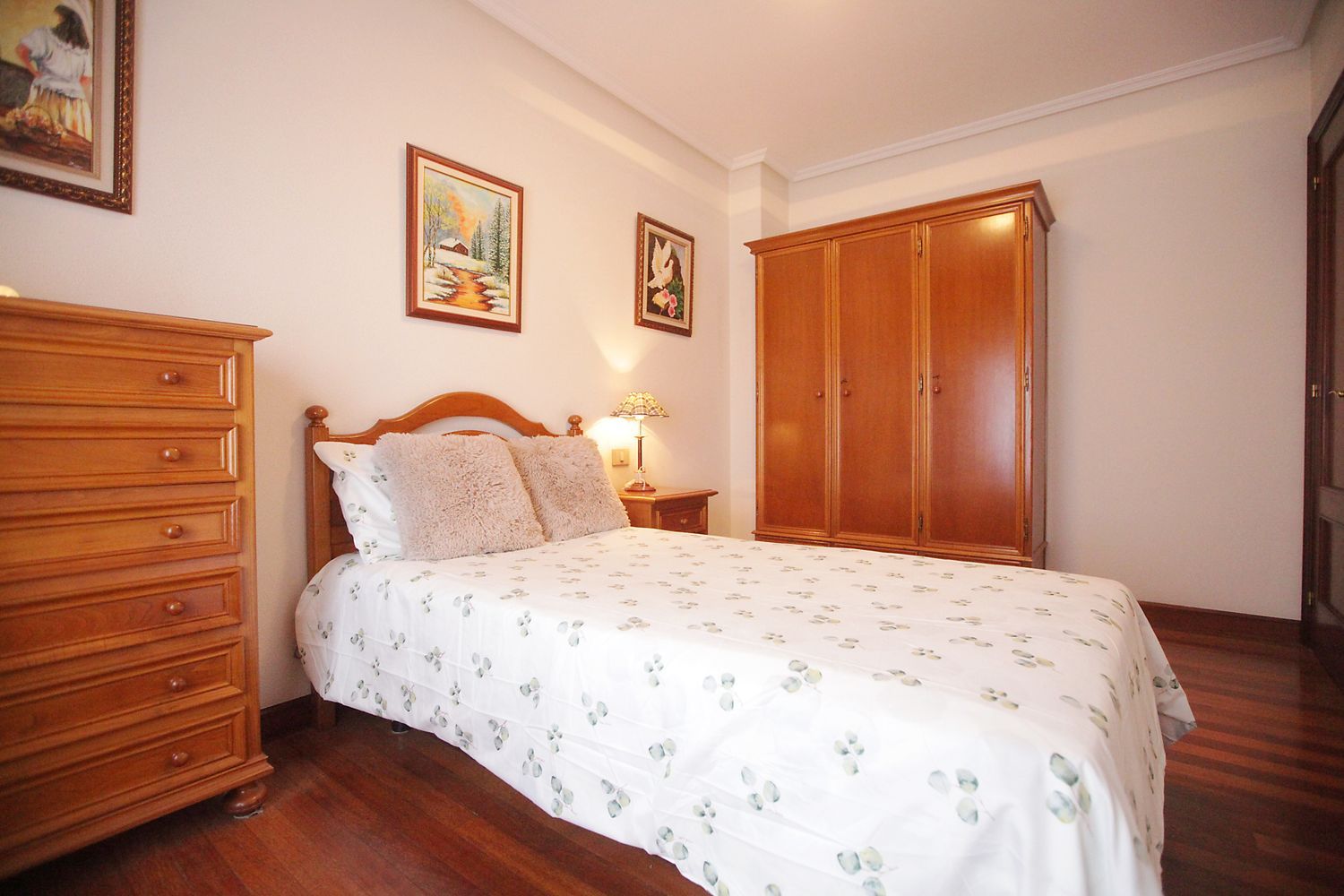 Piso en Landa Doktorren Hiribidea, 18 - Foto 25