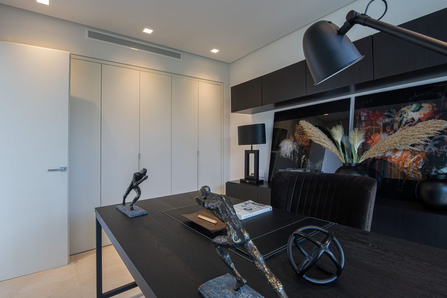 Casa independiente en Barrio La Carolina-Guadalpín - Foto 24