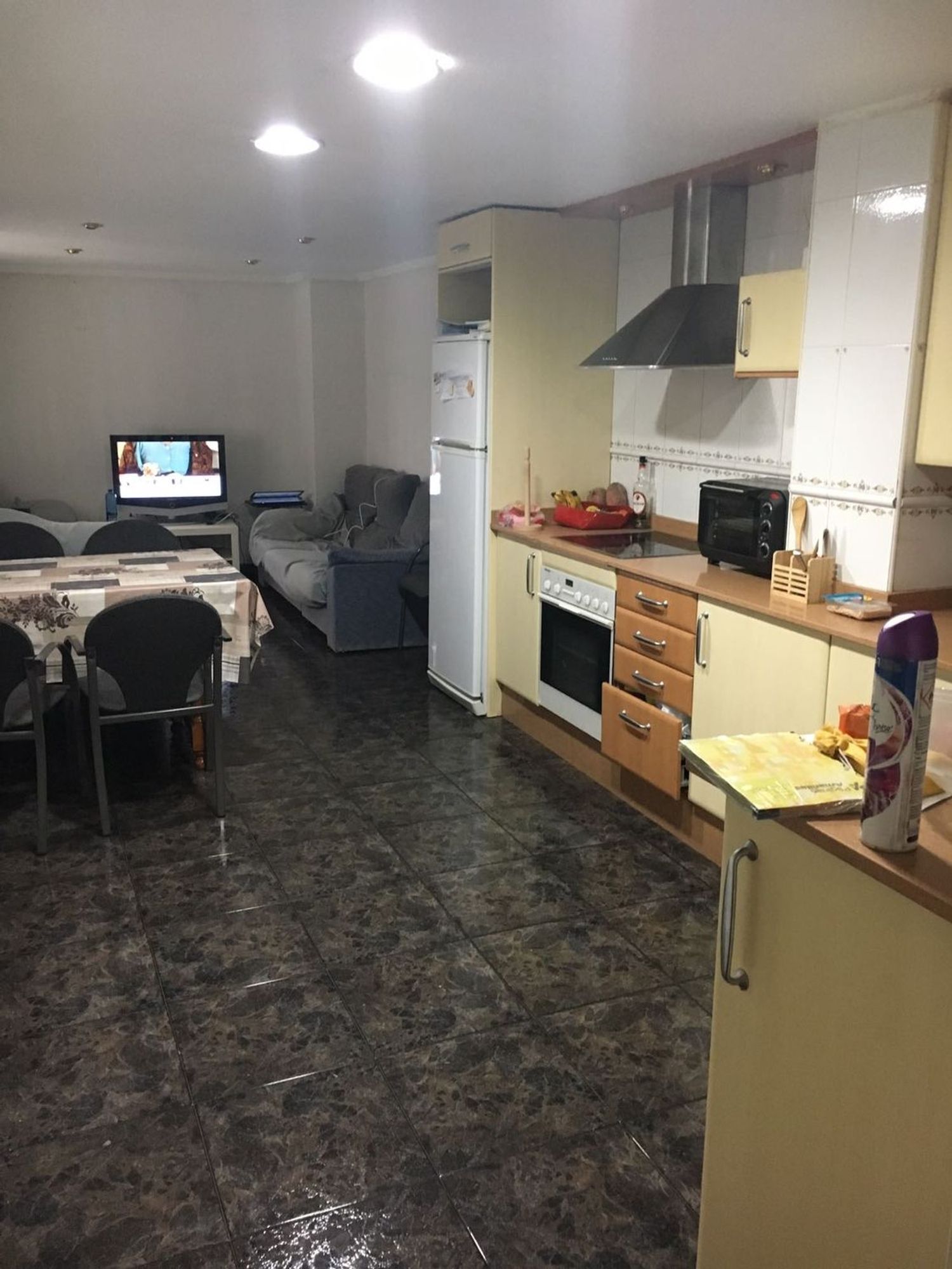 Piso en Plaza Reyes católicos, 23, Raval de Santa Teresa-El Asilo - Foto 6
