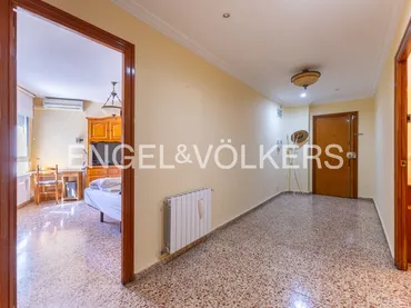 Piso en  Carrer de l'Arxiduc Carles - Foto 12