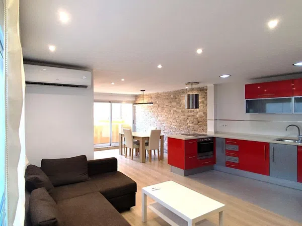 Piso en calle del Peu de la Creu, 3 - Foto 5