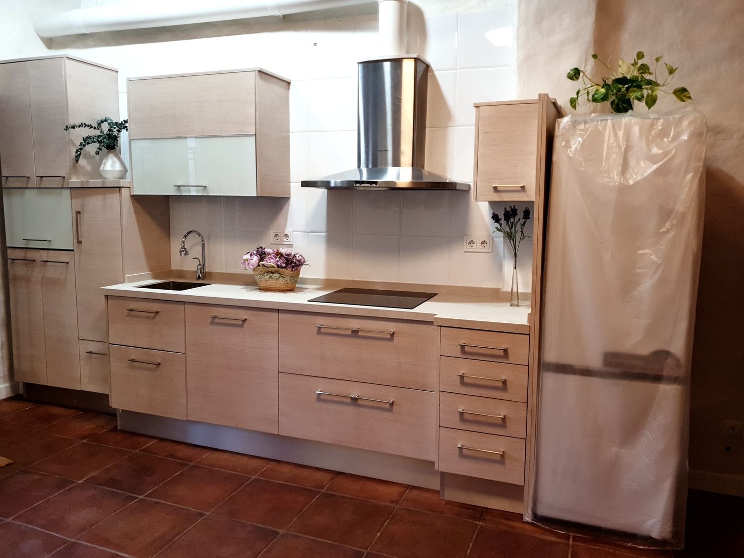Estudio en Zoco - Poniente, Zoco - Poniente - Foto 4