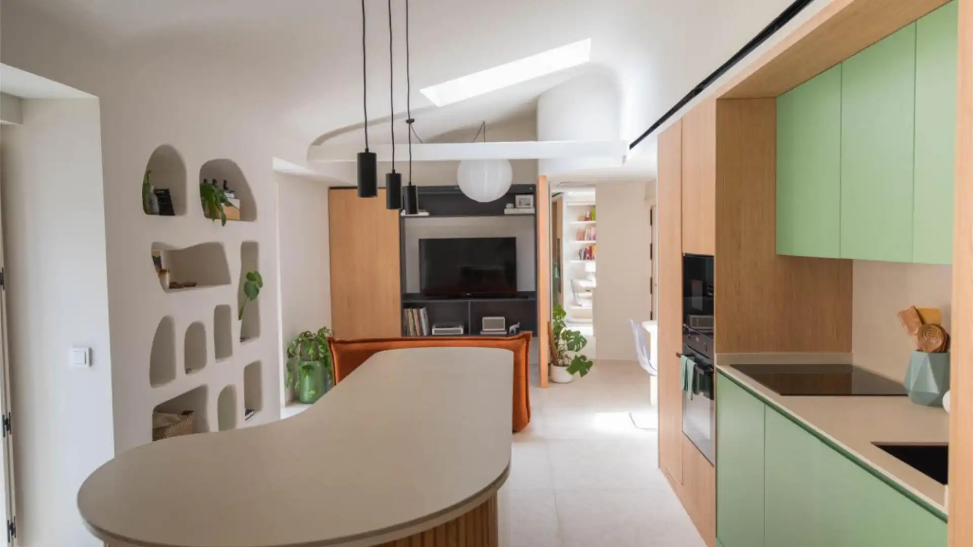 Piso en  Plaza de Isabel II 1 - Foto 9