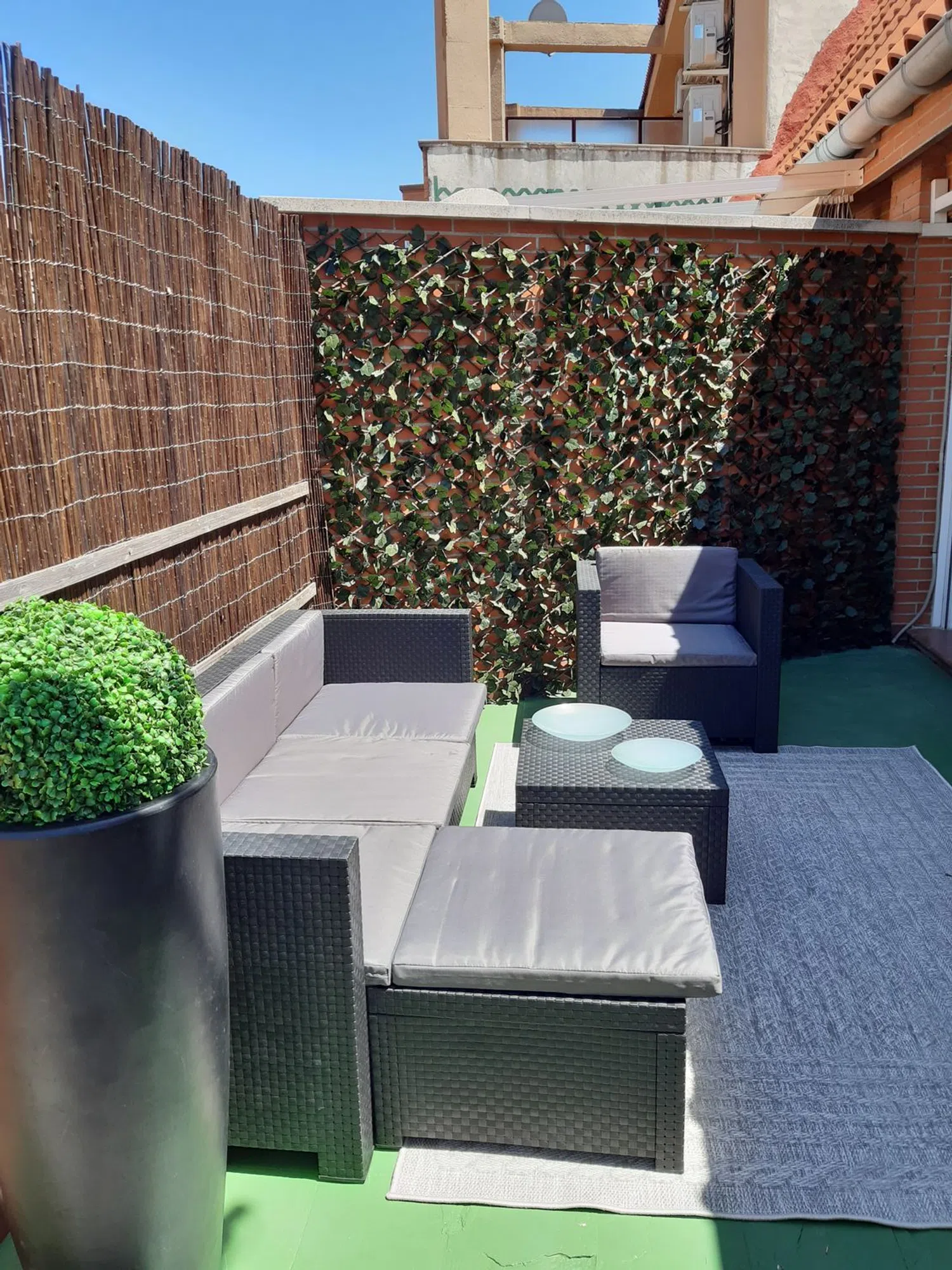 Ático en Barrio Berruguete - Foto 10