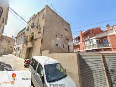 Terreno Residencial en  Carrer Ferran el Catòlic 13 - Foto 5